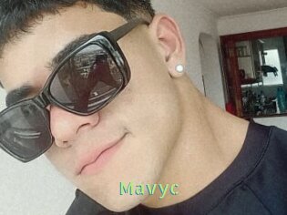 Mavyc