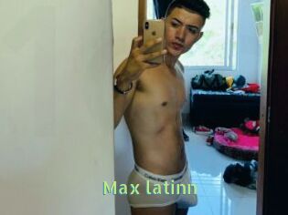 Max_latinn