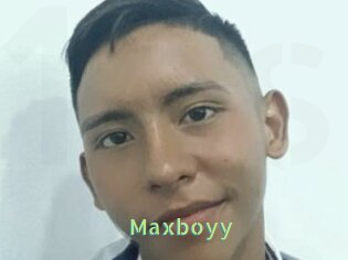 Maxboyy