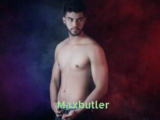 Maxbutler