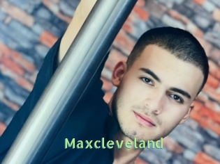 Maxcleveland