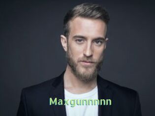 Maxgunnnnn