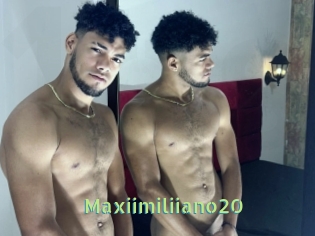 Maxiimiliiano20