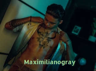 Maximilianogray