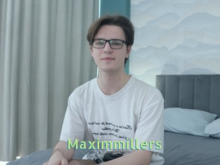 Maximmillers