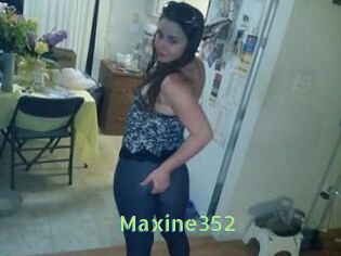 Maxine352