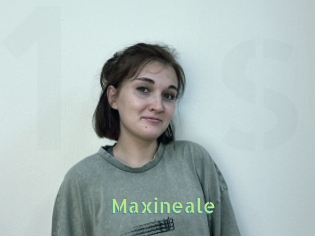 Maxineale