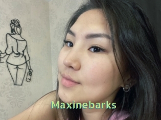 Maxinebarks