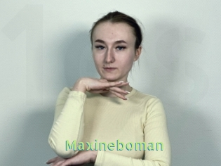 Maxineboman