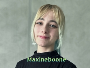 Maxineboone