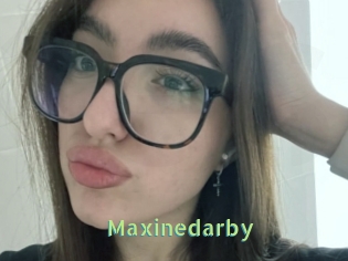 Maxinedarby