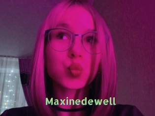 Maxinedewell