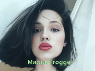 Maxinefrogge