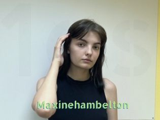 Maxinehambelton