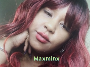 Maxminx