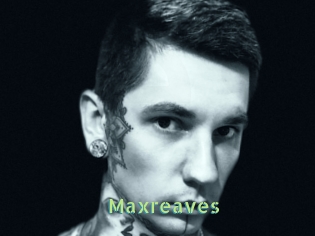 Maxreaves