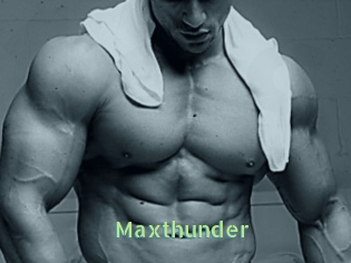 Maxthunder