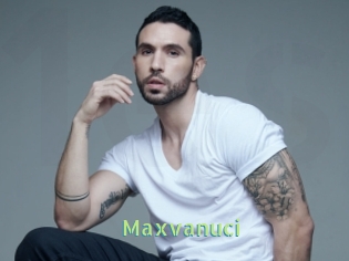 Maxvanuci