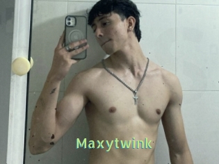 Maxytwink