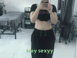 May_sexyy