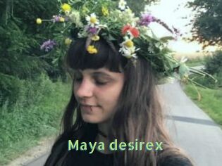 Maya_desirex