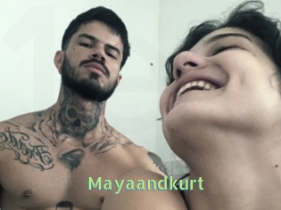 Mayaandkurt