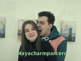 Mayacharmparcero