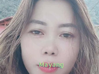 Mayang