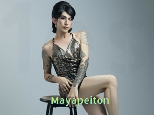 Mayapeiton