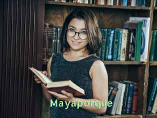 Mayaporque