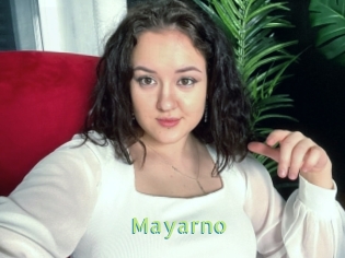 Mayarno