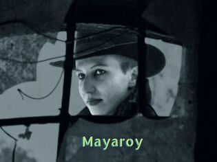 Mayaroy