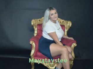 Mayataystee