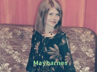 Maybarnes