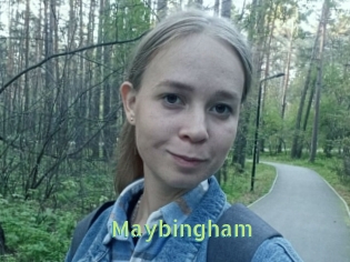 Maybingham