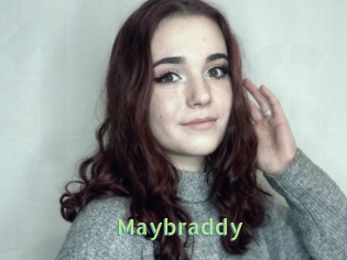 Maybraddy