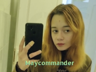 Maycommander