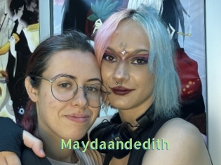 Maydaandedith