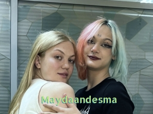 Maydaandesma