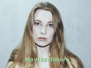 Maydaashmore