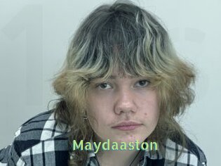 Maydaaston
