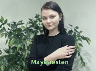 Maydaesten