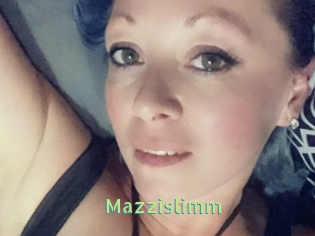 Mazzislimm