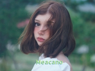 Meacano