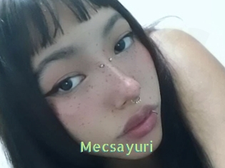 Mecsayuri