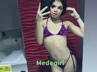 Medegirl