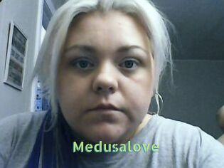 Medusalove
