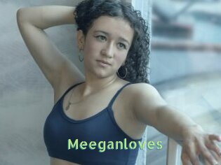 Meeganloves