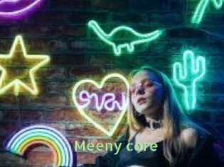 Meeny_core