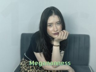 Megananness